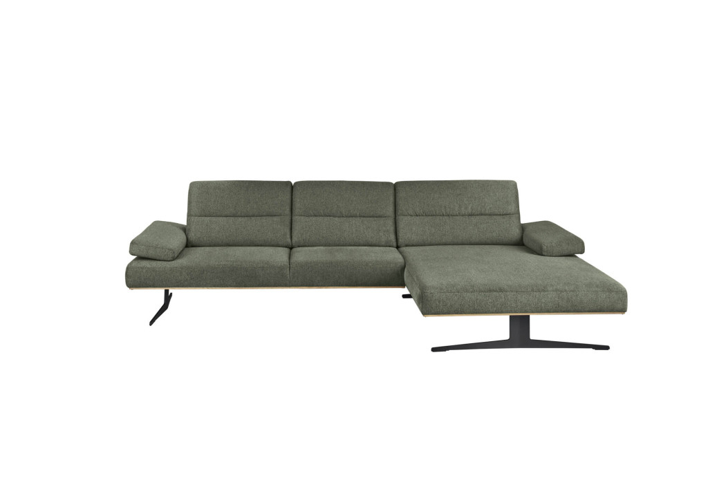 Ecksofa Stilecht
