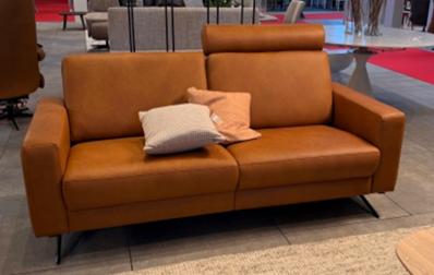 2-Sitzer Sofa