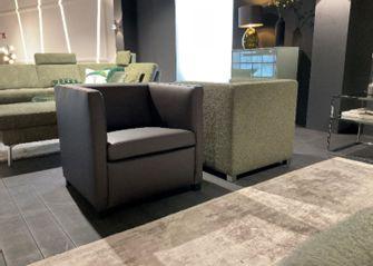 Sessel Comfortpolster Plus